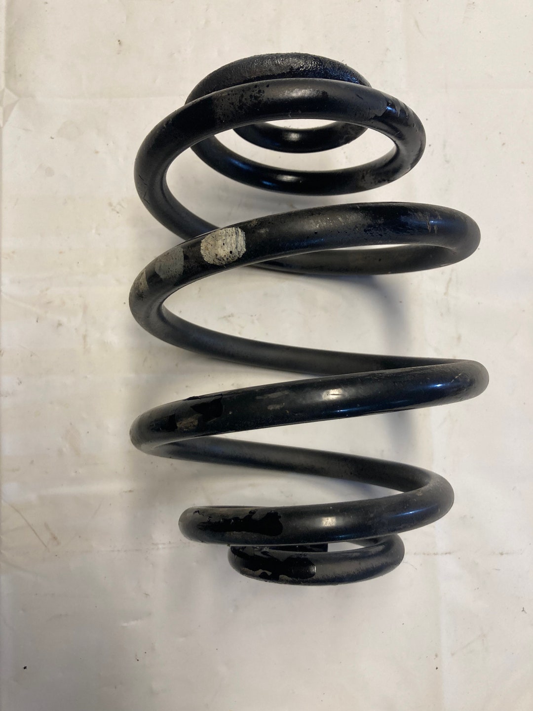 Vs933 Spring 1998-2003 Saab 9 3 OG Rear Spring 4647509 - Etsy