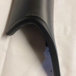 Saab 9 3 OG Convertible Pillar Trim LH 5139977 Microphone 5044524