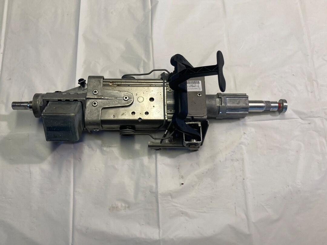 Saab 9 3 Power Steering Column 019460103 LHD - Etsy