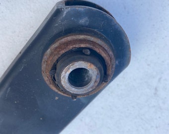 Saab 9 3 Control Arm Rear