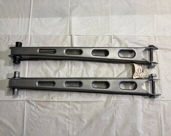 Saab 9 5 Rear Lower Control Arms 9053844