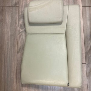 Saab 9 3 Rear Right Seat Cushion