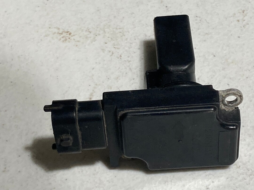 Saab 9 3 Mass Air Flow Sensor 12788131 Etsy