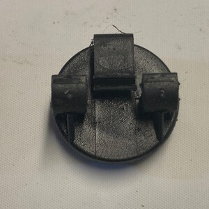 Saab 9 3 OG Door Lock Clip 4346102