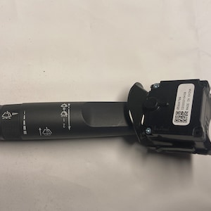 Saab 9 5 NG Windscreen Wiper Switch 95994799