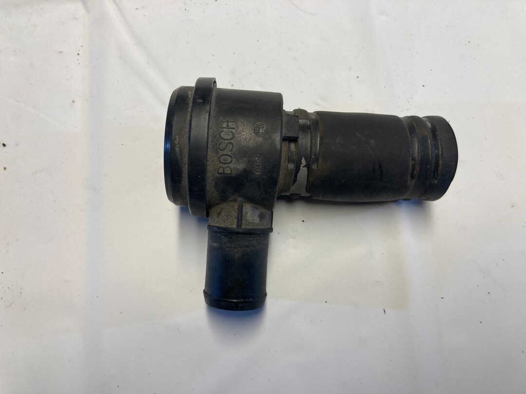 Saab 9 5 Charge Air Bypass Valve 4441895 Etsy