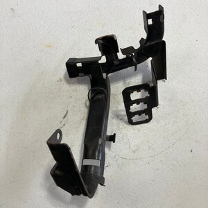 Saab 9 3 Harness Rail Elektrische Connectoren