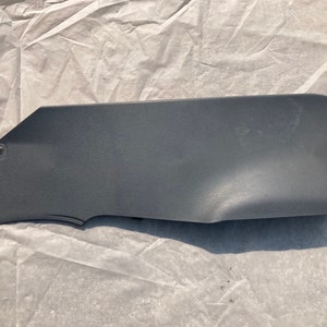 Saab 9 3 Side Panel LH 12793475