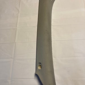Saab 9 3 Pillar Trim LH 12785375