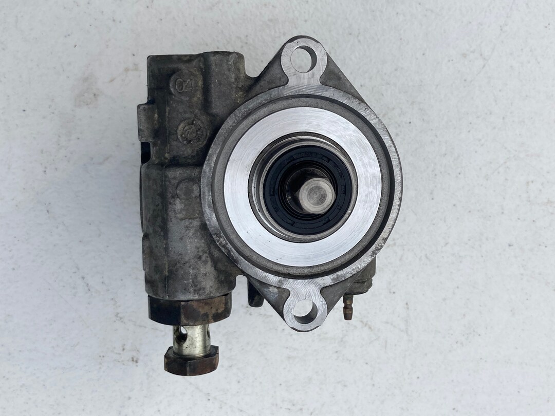 Saab 9 3 Power Steering Pump 12785125 Etsy