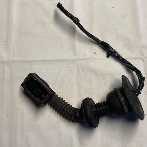 Saab 9 3 elektrische connector voordeur links/rechts 12787930
