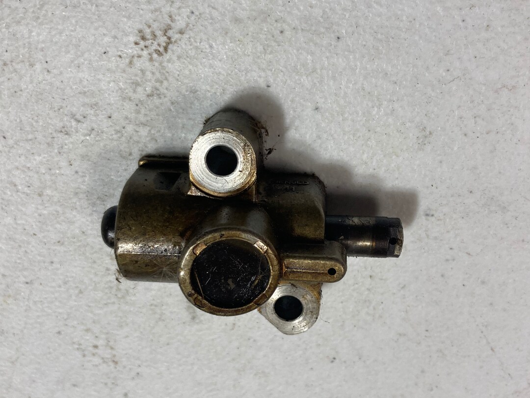 Saab Timing Chain Tensioner 90537300 Etsy