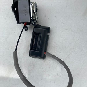 Saab 9 3 Rear Right Seat Release Pull Lever 12797302