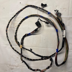 Saab 9 3 OG Cable Harness 5243456