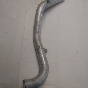 Saab 9000 Air Cooler Pipe 4156642 Intake Air Temperature Sensor 8859886