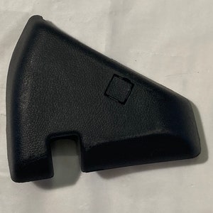 Saab 9 3 Passenger Presence System Cover 12797208