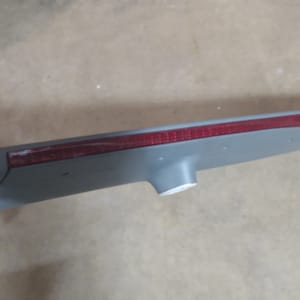 Wing Spoiler