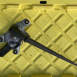Saab 9000 Rear Window Wiper Motor 9083676