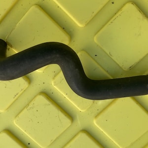 Saab 9 3 Hose