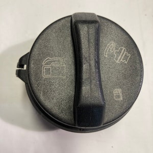 Saab Gas Cap Fuel Tank