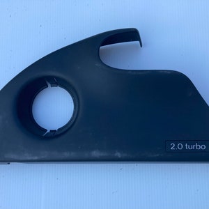 Saab 9 3 Engine Cover 4968996