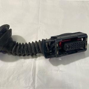 Saab 9 3 Convertible Driver Door Connector