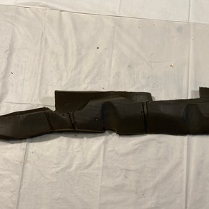 Saab 900 NG Sound Absorber Insulation 4887485 LH