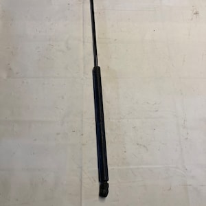 Saab 9 3 OG Gas Hatch Spring w/o Spoiler 4854733 4858627
