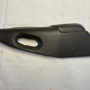 Saab 9 3 OG Driver Door Panel Cover