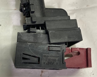 Saab AMP 1-355684-1 Electrical Plug Connector 12794039 - Etsy UK