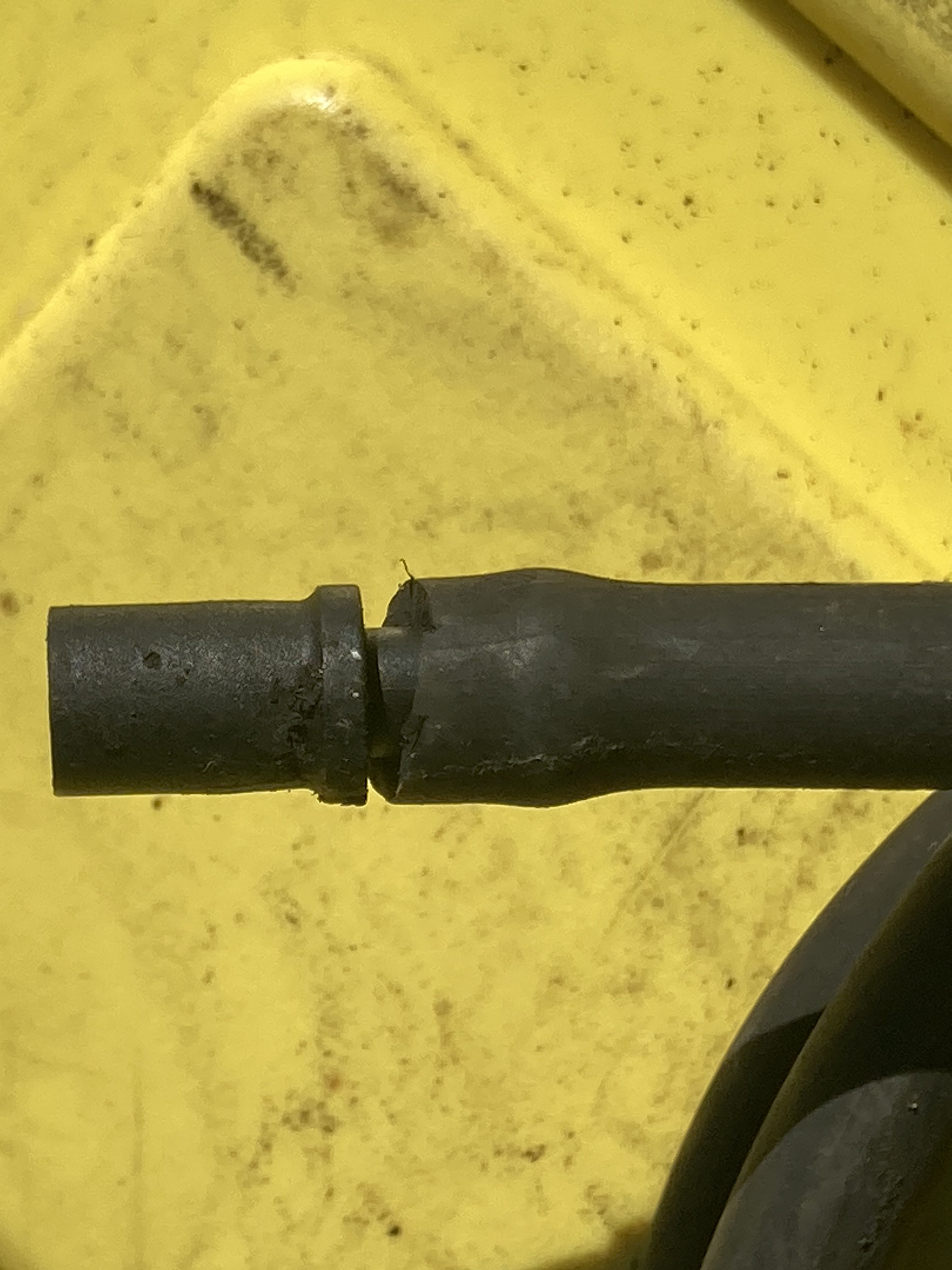 Saab Washer Fluid Hose Etsy