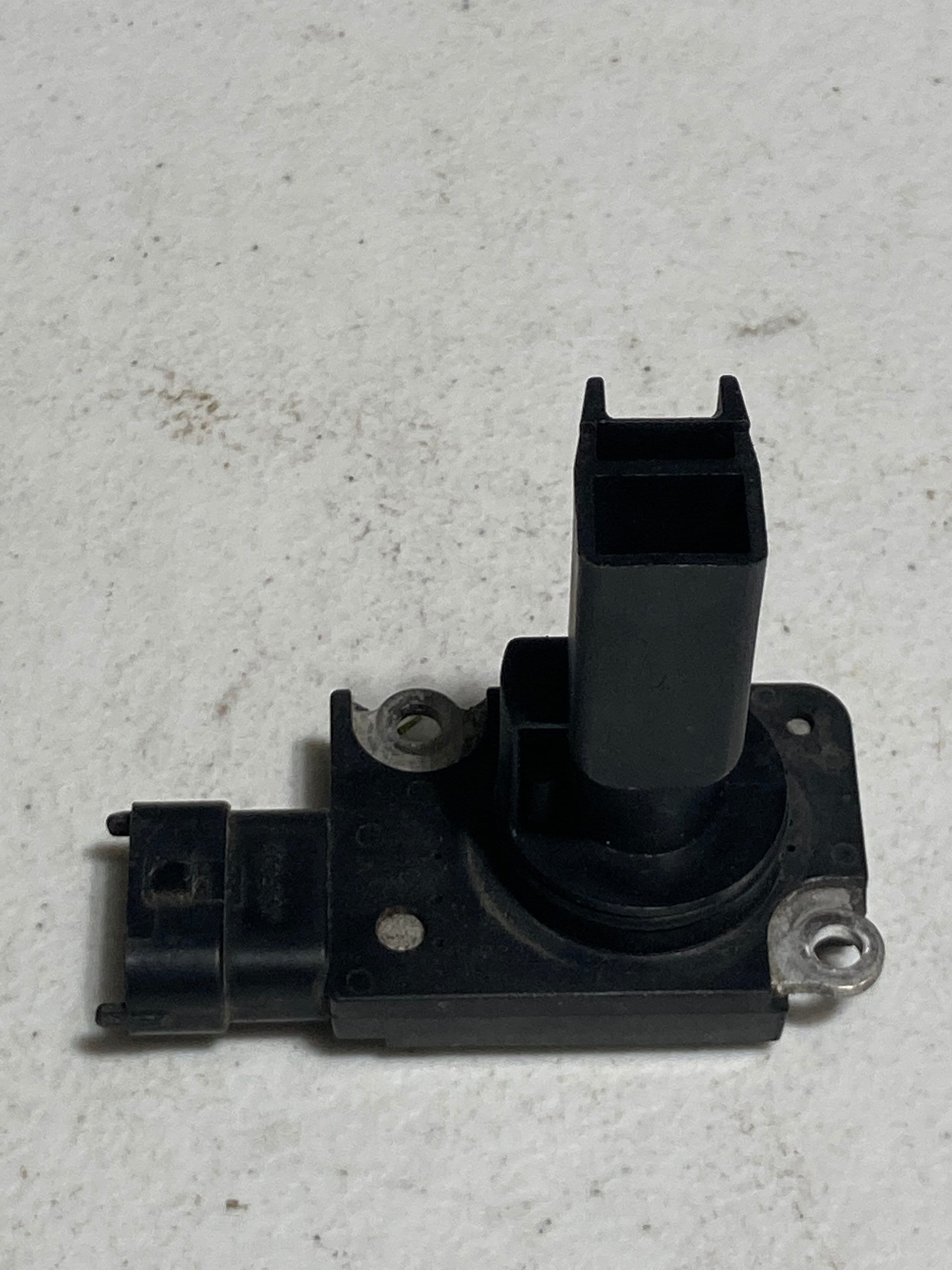 Saab 9 3 Mass Air Flow Sensor 12788131 Etsy