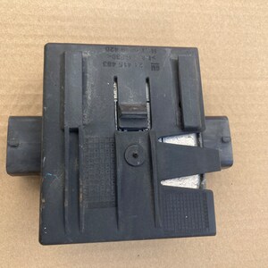 Saab 9 3 Automatic Transmission Computer Control Module Unit 55560819