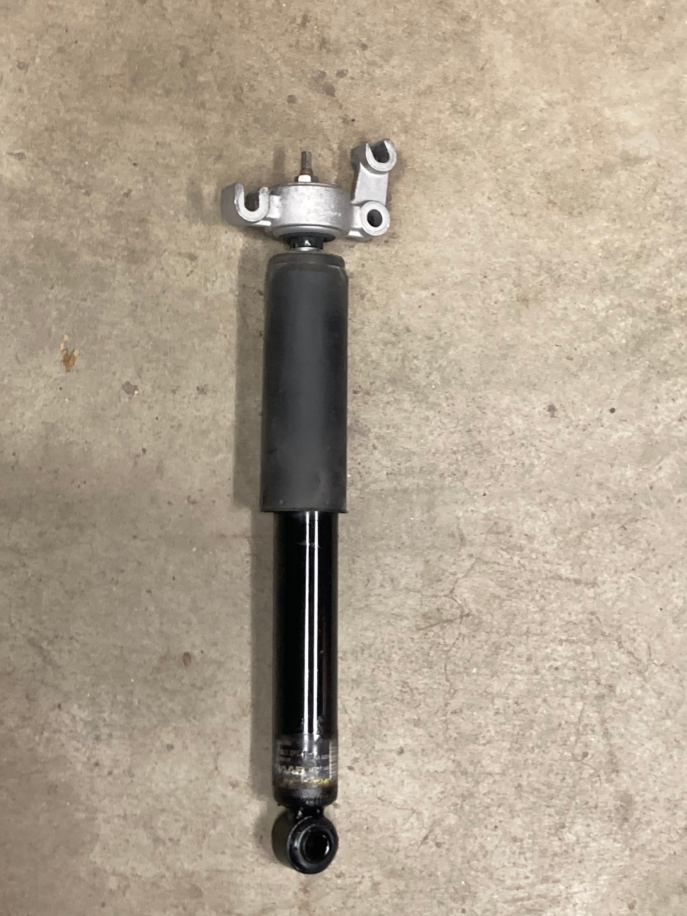 Saab 9 3 Rear Shock Absorber W Mount 127757145 12796037 - Etsy