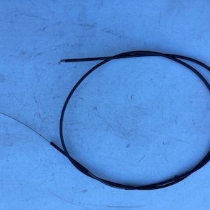 Saab 900 Classic Release Cable