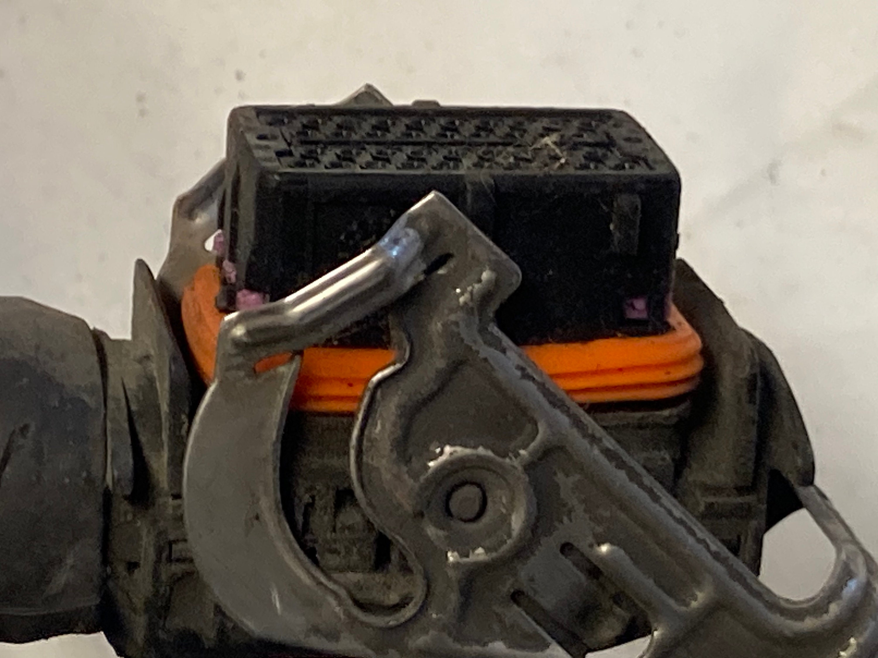 Saab 9 3 Electrical Plug Connector AMP 964742-1 966500-1 ZSB
