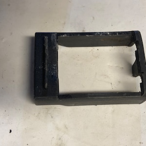 Saab 9 3 OG Convertible Cover 2202098