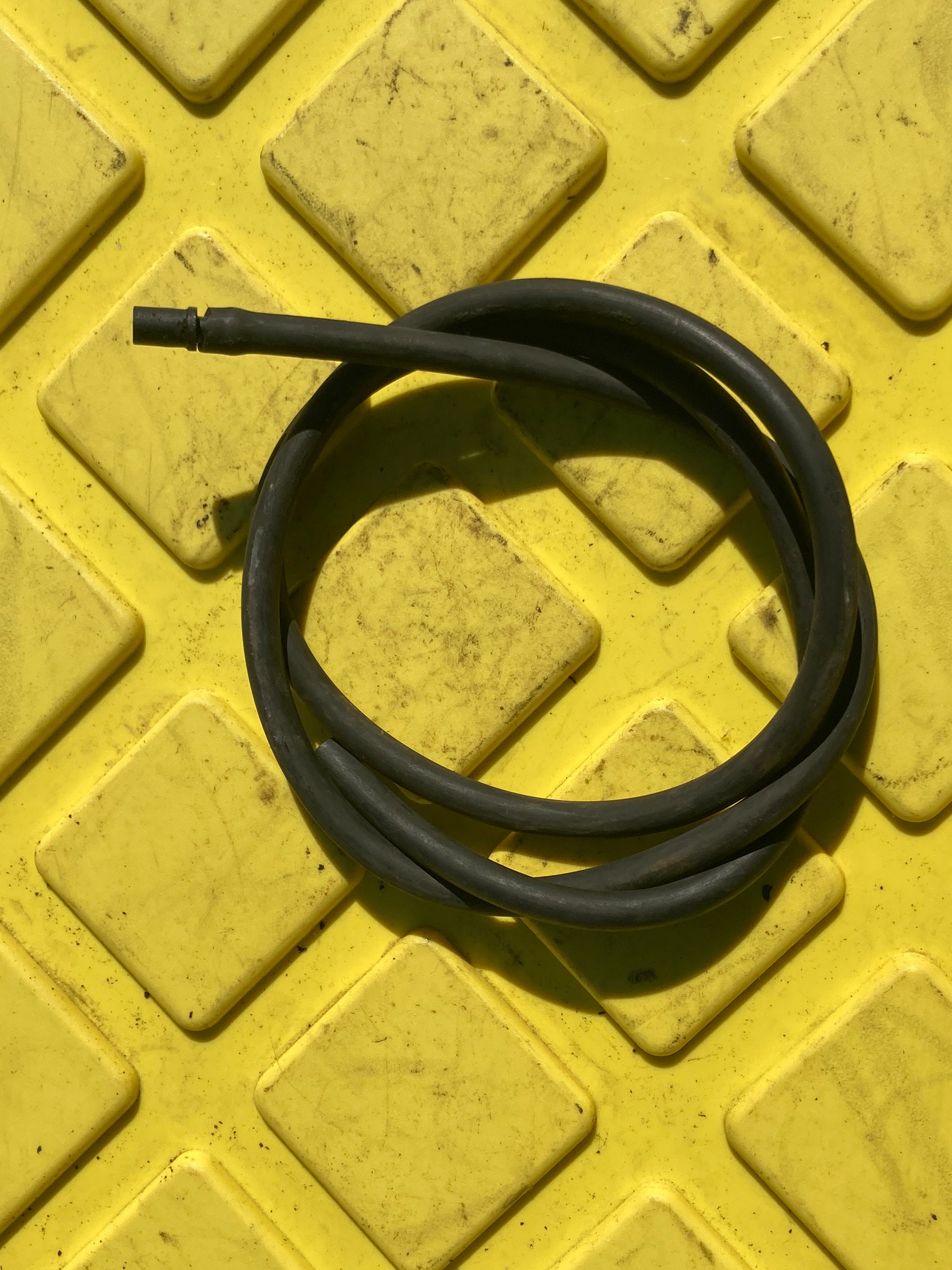 Saab Washer Fluid Hose Etsy