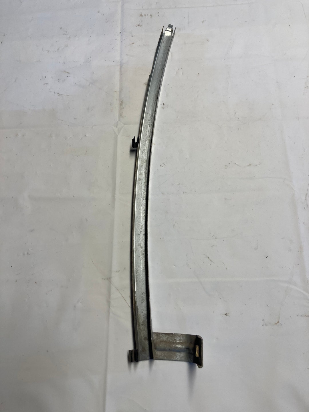 Saab 900 NG Passenger Door Window Guide Rail RH 4322228 Etsy