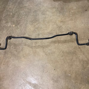 Saab 9 3 Rear Sway Bar