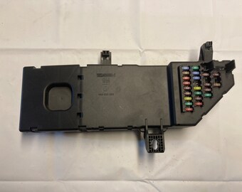 Saab 9 3 Control Unit 12760886 12772045 1273078