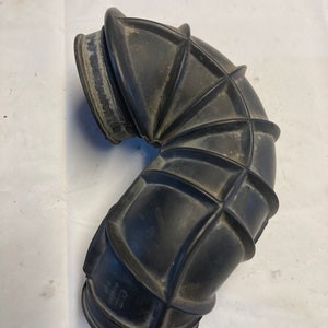 Saab 900 Classic Air Intake Hose 7525215