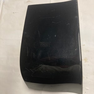 Saab 9 3 OG Corner Filler Panel RH 4913406 4677878