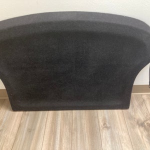 Saab 900 NG Parcel Shelf 5292545 447084