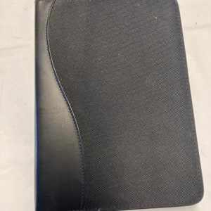 Saab Leather Case
