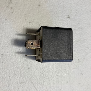 Saab Relay 56006709