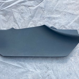 Saab 9 3 Side Panel RH 12793476