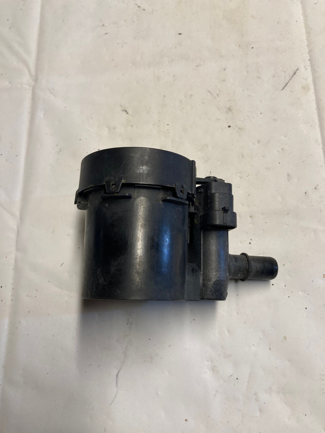 Saab 9 5 Fuel Tank Purge Valve EVAP Canister 25932571 - Etsy