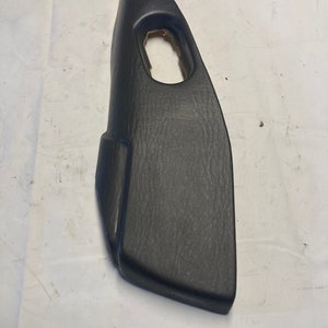 Saab 9 3 OG Convertible Passenger Door Panel Cover RH 5139340 4708640 5133020