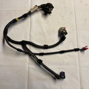 Saab 9 3 Fuel Tank Cable Harness 9001078